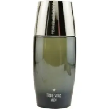 True Star Men After Shave by Tommy Hilfiger