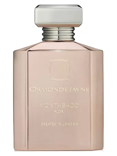 Montabaco Flor by Ormonde Jayne bottle