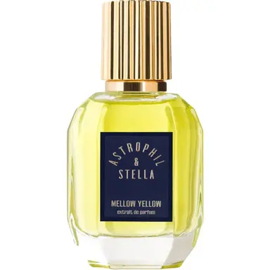 Mellow Yellow by Astrophil & Stella