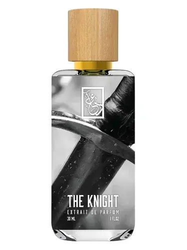 The Knight by The Dua Brand bottle