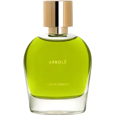 Arbolé Arbolé by Hiram Green bottle