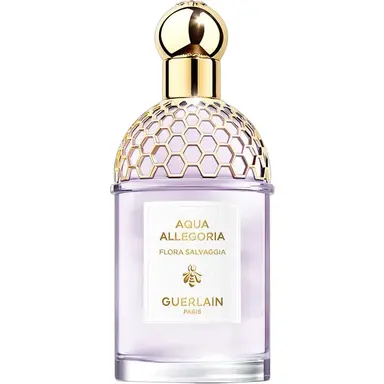 Aqua Allegoria Flora Salvaggia by Guerlain bottle