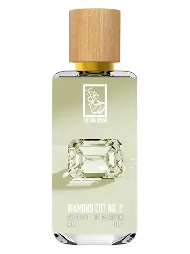 Diamond Cut No. 2 by The Dua Brand bottle