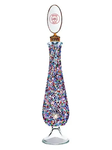 Gold Coast Swarovski-Couture Amphora by Bond No.9 bottle
