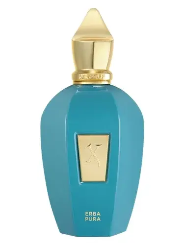 Erba Pura by Xerjoff bottle