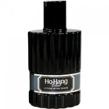 Ho Hang Club Lotion After Shave by Balenciaga bottle