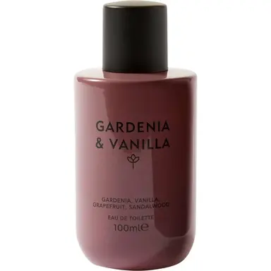 Discover Intense - Gardenia & Vanilla by Marks & Spencer bottle