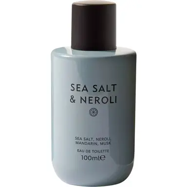 Discover Intense - Seasalt & Neroli by Marks & Spencer bottle