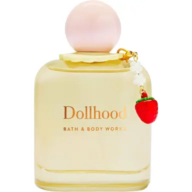 Dollhood by Bath & Body Works bottle