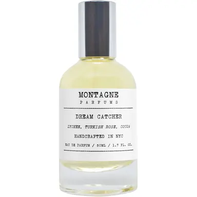 Dream Catcher by Montagne Parfums bottle