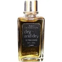 Dry and Dry by Fragonard