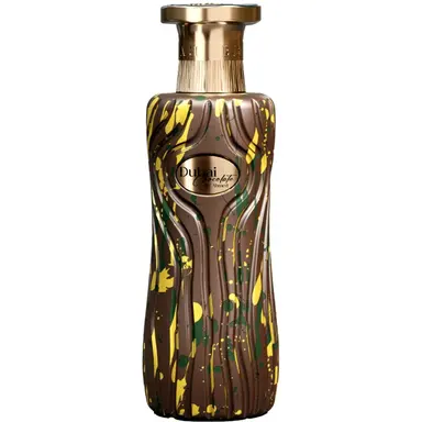 Dubai Chocolate by Ahmed AL Maghribi bottle