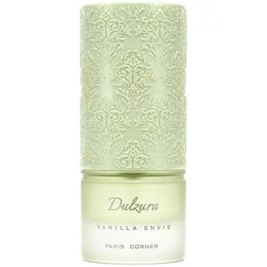 Dulzura Vanilla Envie by Paris Corner bottle