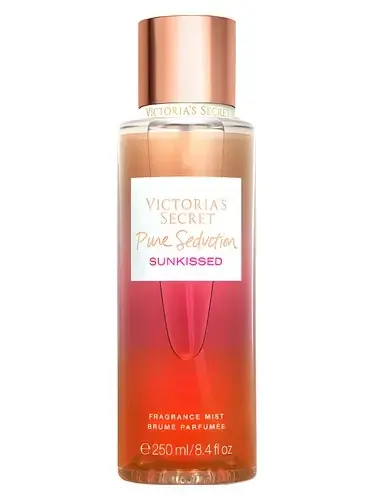 Pure Seduction Sunkissed by Victoria's Secret bottle