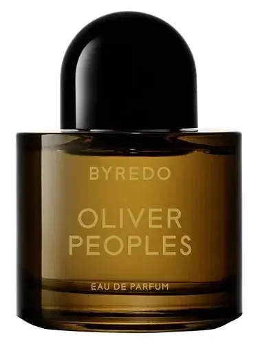 Oliver Peoples Mustard by Byredo bottle