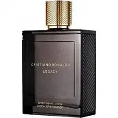 Legacy by Cristiano Ronaldo