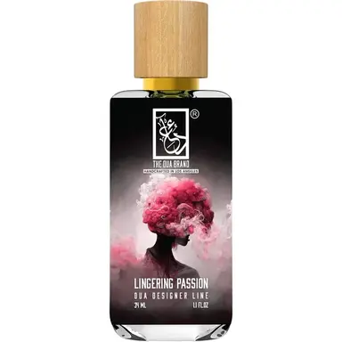Lingering Passion by The Dua Brand bottle