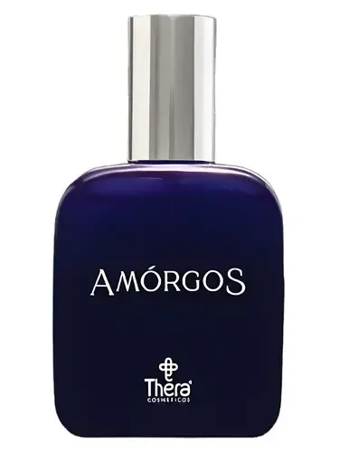 Amórgos by Thera Cosmeticos bottle