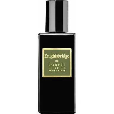 Knightsbridge by Robert Piguet