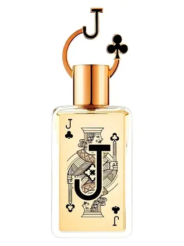 Jack Of Clubs by Fragrance World bottle