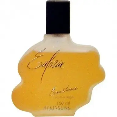 Euforia (Eau Vivace) by Atkinsons