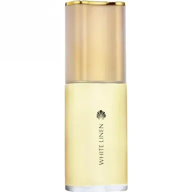White Linen by Estee Lauder bottle