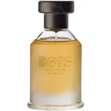 Sandalo e The by Bois 1920 bottle