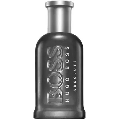 Boss Bottled Absolute by Hugo Boss