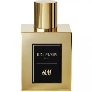 Balmain H&M by Balmain