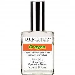 Crayon by Demeter Fragrance bottle