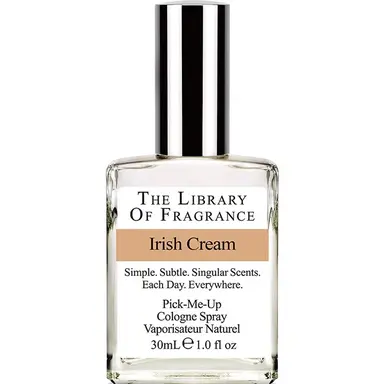 Irish Cream by Demeter Fragrance bottle