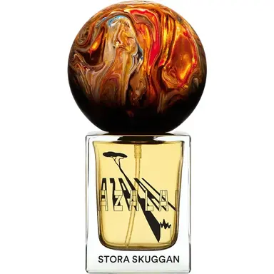 Azalai by Stora Skuggan bottle