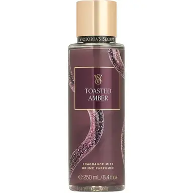 Toasted Amber by Victoria's Secret bottle