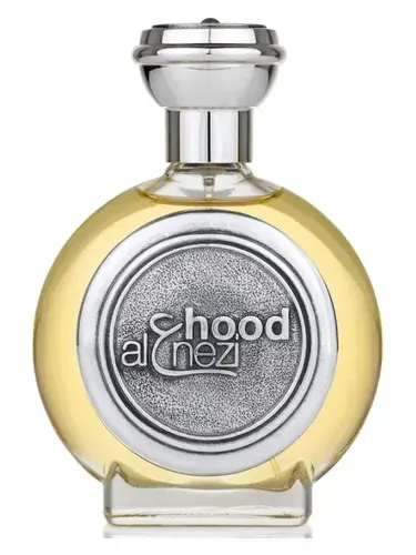 Alwouod by Boadicea the Victorious bottle