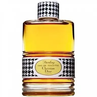 Diorling (1963) by Dior bottle