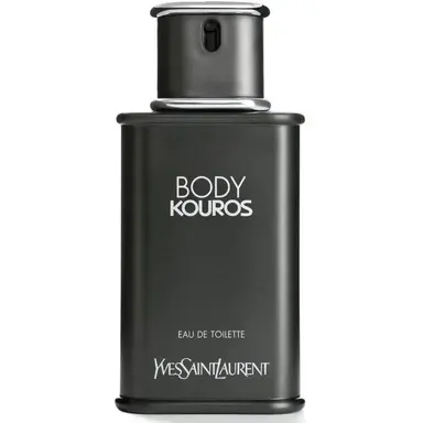 Body Kouros by Yves Saint Laurent bottle