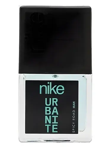 Nike Spicy Road by Nike bottle