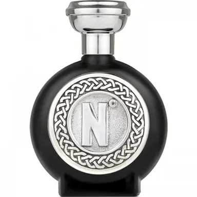 N° - Midnight Degree by Boadicea the Victorious bottle