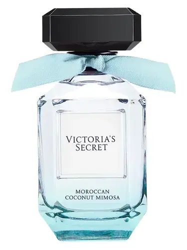 Moroccan Coconut Mimosa by Victoria's Secret bottle
