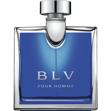 BLV by Bvlgari bottle