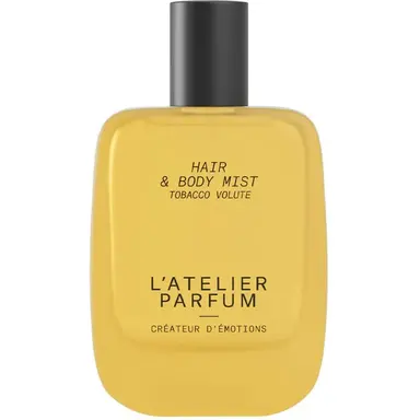 Tobacco Volute by L'Atelier Parfum bottle