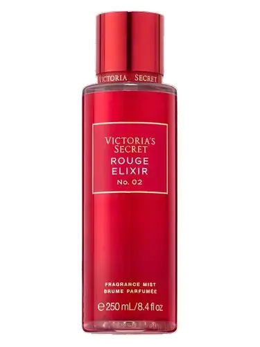 Rouge Elixir No. 02 by Victoria's Secret bottle