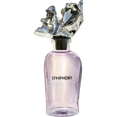 Symphony by Louis Vuitton