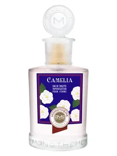Camellia by Monotheme Venezia