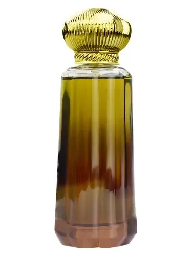 Abaan by Ahmed AL Maghribi bottle