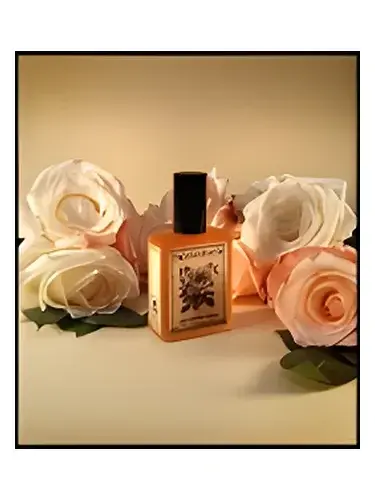Rose Mallow Cream by Solstice Scents bottle