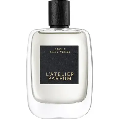 White Mirage by L'Atelier Parfum bottle
