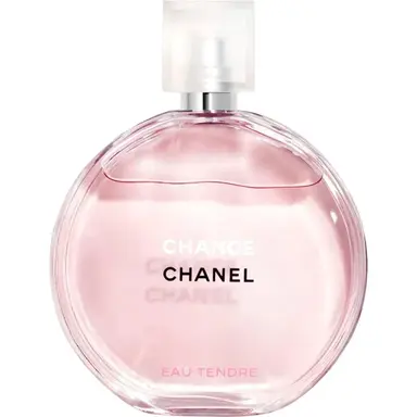 Chance Eau Tendre (2010) by Chanel bottle