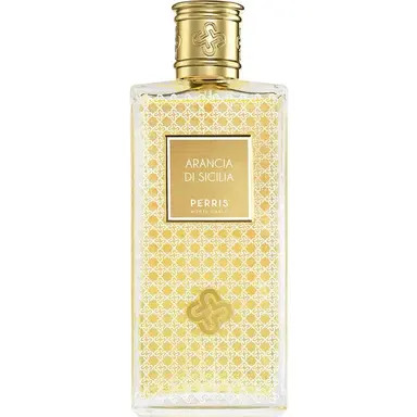 Arancia Di Sicilia by Perris Monte Carlo bottle