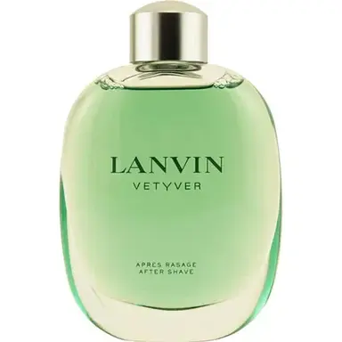 Vetyver Après Rasage by Lanvin